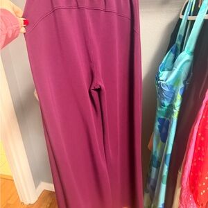 Spanx air essentials pants